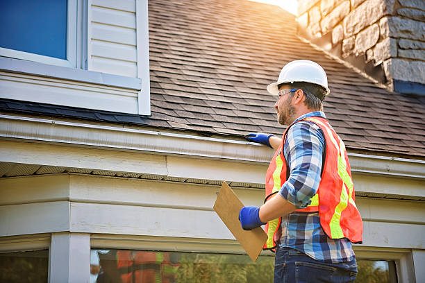 Roofing in Martin